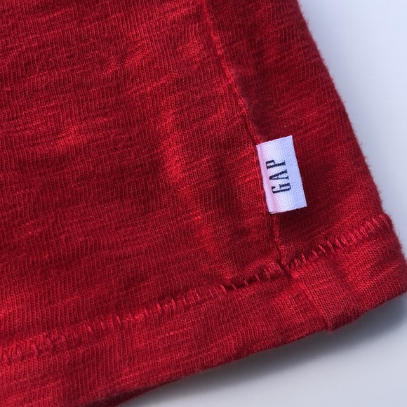 Gap Boys SS T-Shirt - Picture 3 of 6